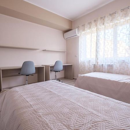 Damilhouse 4 Apartment เมสซีนา ภายนอก รูปภาพ
