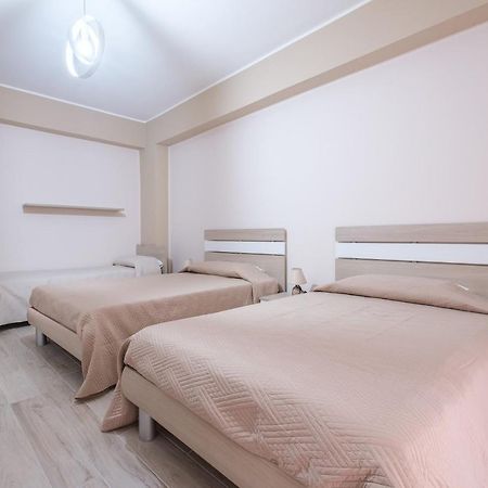 Damilhouse 4 Apartment เมสซีนา ภายนอก รูปภาพ