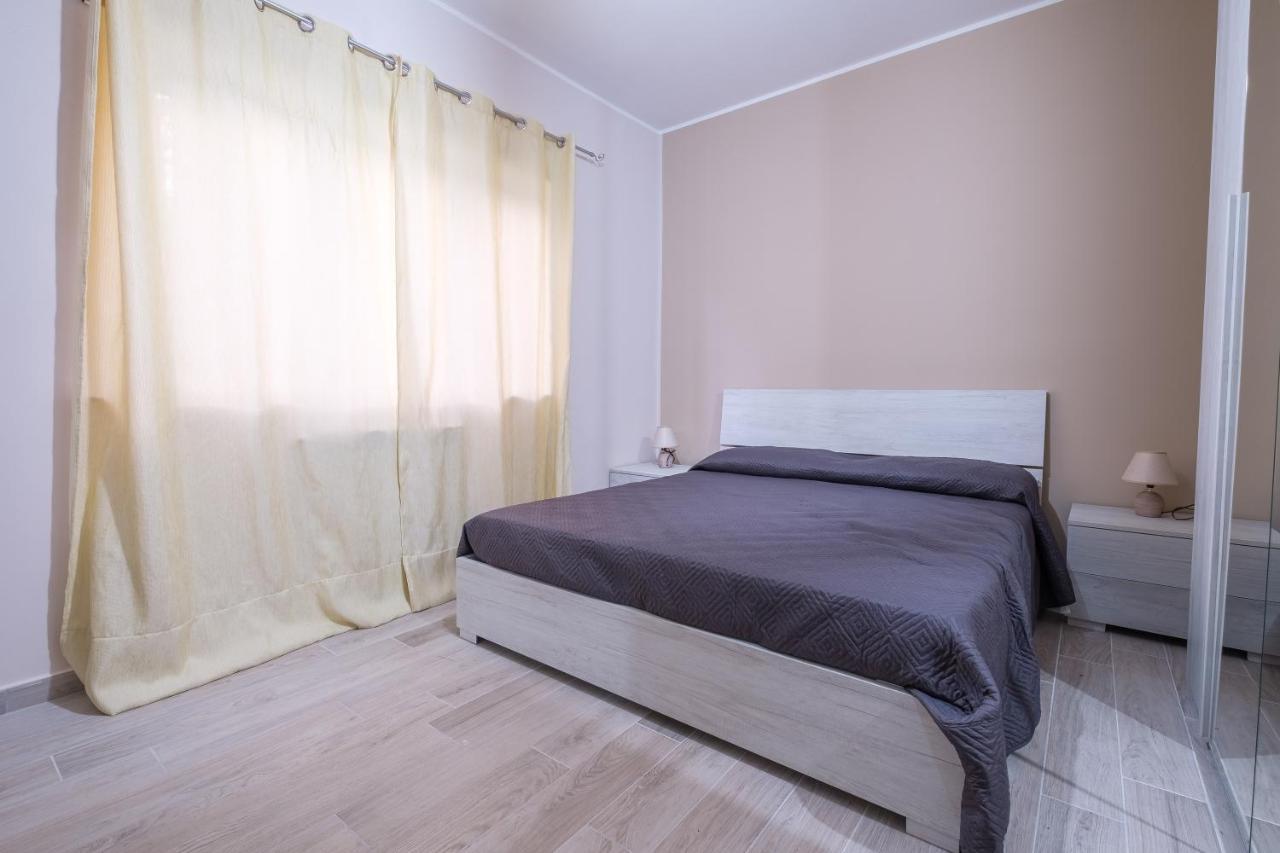 Damilhouse 4 Apartment เมสซีนา ภายนอก รูปภาพ