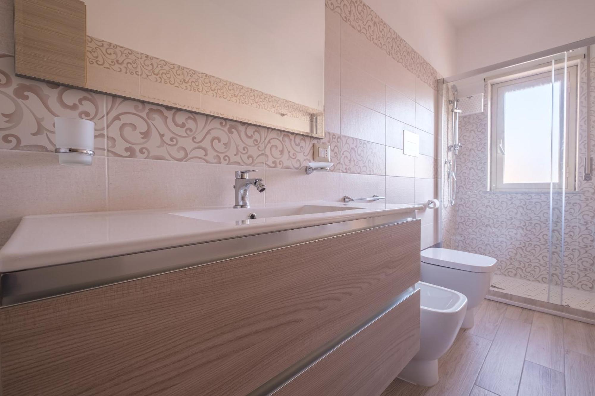 Damilhouse 4 Apartment เมสซีนา ภายนอก รูปภาพ